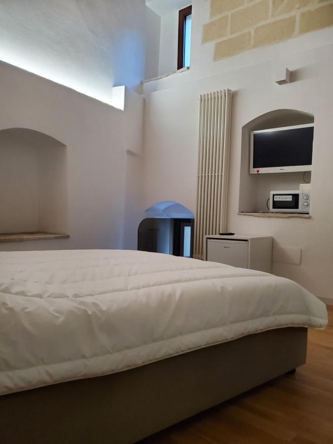 L'Edera Bed and Breakfast Altamura Exterior foto