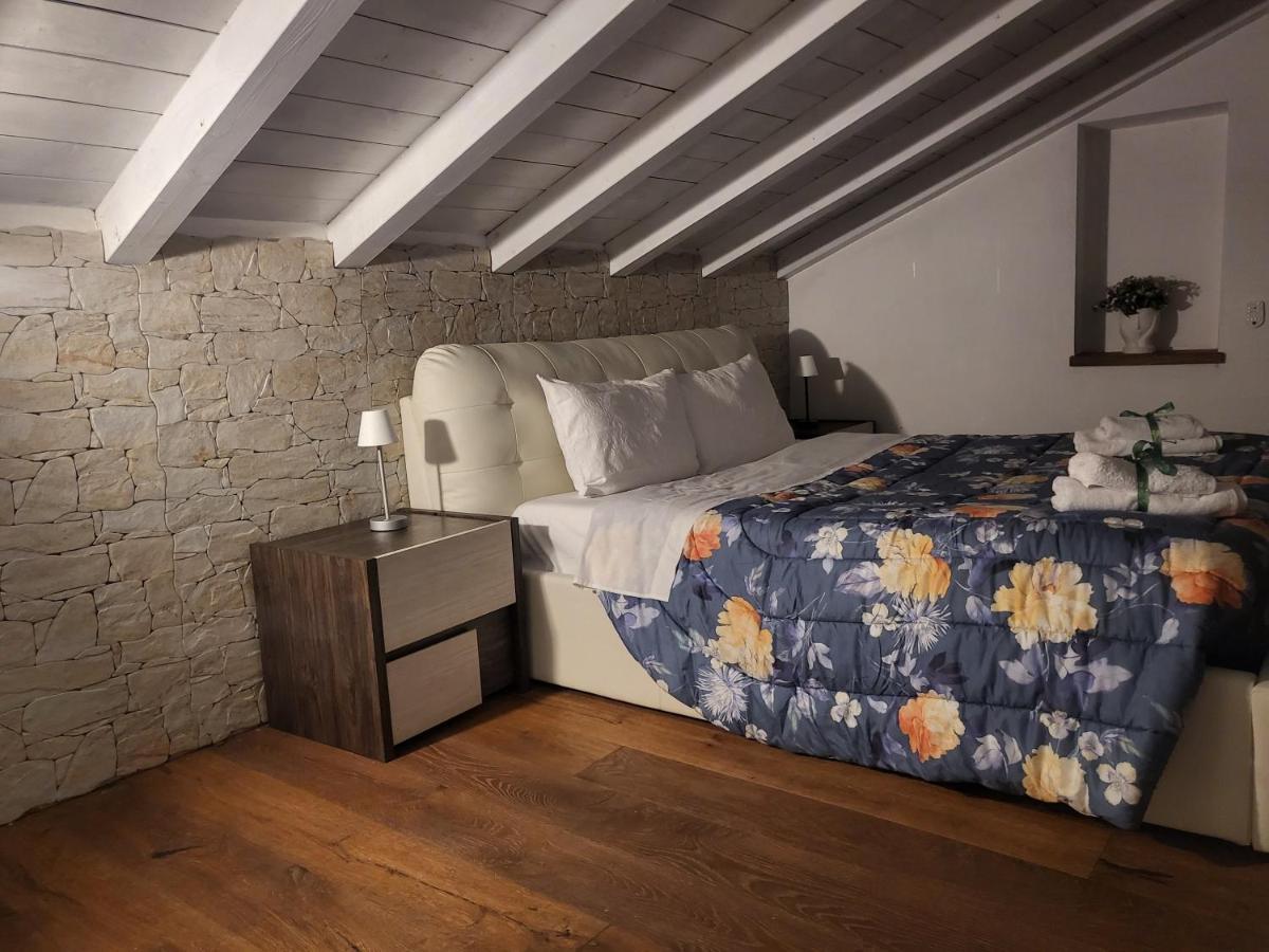 L'Edera Bed and Breakfast Altamura Exterior foto