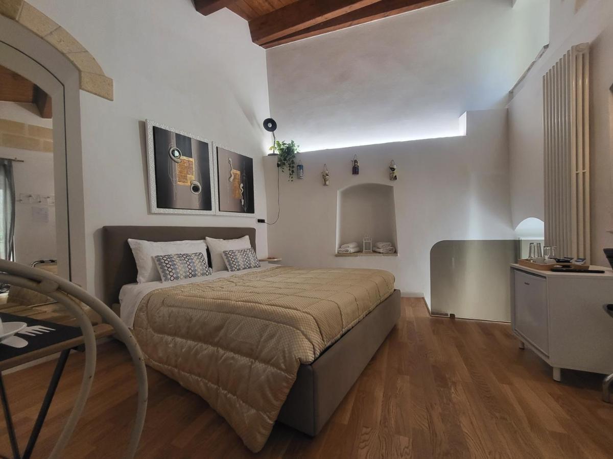 L'Edera Bed and Breakfast Altamura Exterior foto