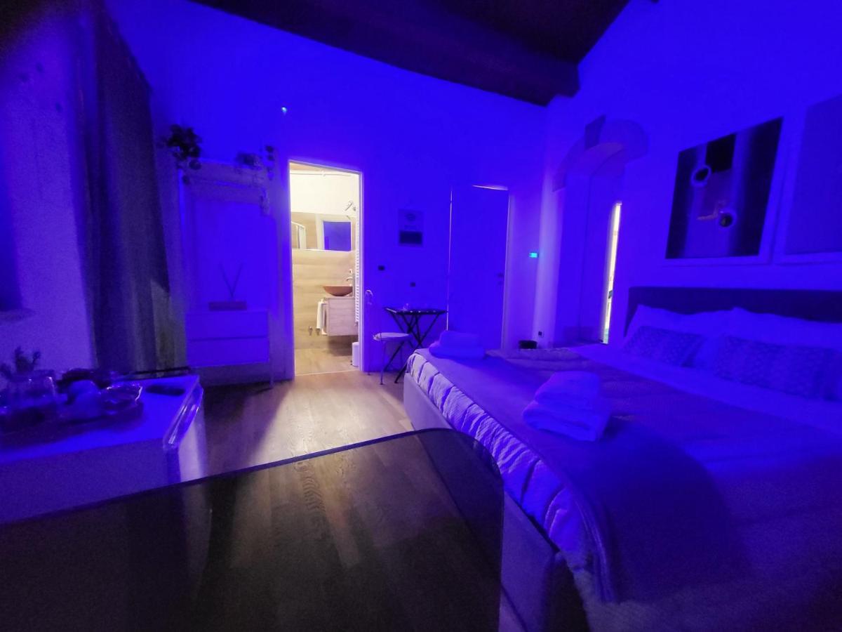 L'Edera Bed and Breakfast Altamura Exterior foto
